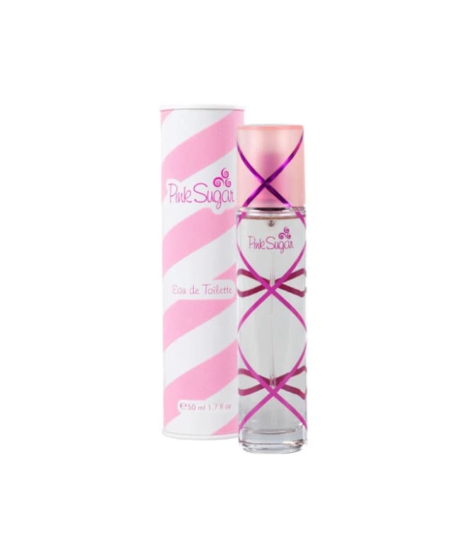 Pink Sugar Eau de Toilette For Her 50ml