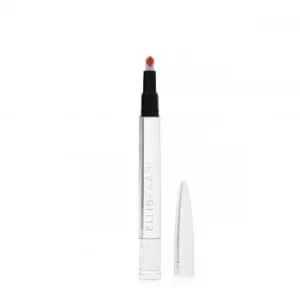 Ellis Faas Ellis Faas ELLIS FAAS Glazed Lips Lip Gloss 2.8ml Sheer Bright Coral