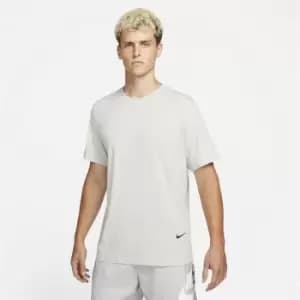Nike Sustainable Mens T-Shirt - Grey
