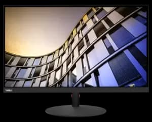 Lenovo ThinkVision T27p-10 27" 61DAMAT1EU 4K Ultra HD IPS LED Monitor