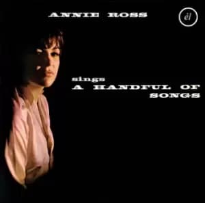 A Handful of Songs by Annie Ross CD Album