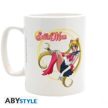 Sailor Moon - Sailor Moon Mug