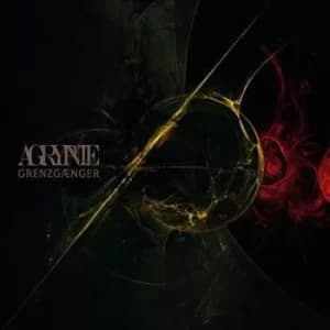 Agrypnie – Grenzgænger Limited Edition Boxset Vinyl