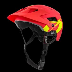 O'Neal Defender 2 MTB Helmet Red 56-59cm