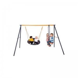 Hedstrom Nebula Swing