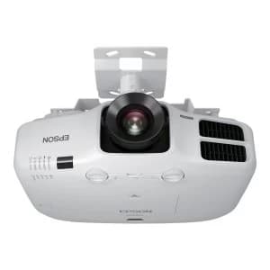 Epson EB-5530U 5500 ANSI Lumens WUXGA 3LCD Technology Installation 6.9Kg