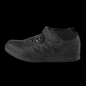 O'Neal Session SPD Shoe Black 43