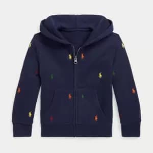 Polo Ralph Lauren Boys Knit Sweatshirt - 10-12 Years
