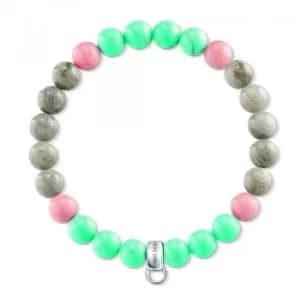 Ladies Thomas Sabo Sterling Silver Bracelet