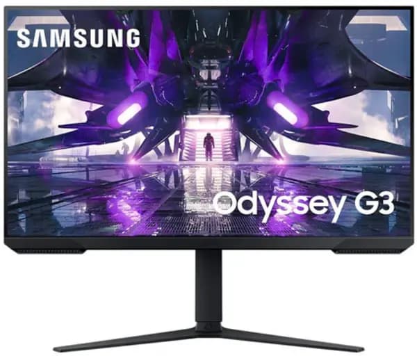 Samsung 32" LS32AG32ANUXXU Full HD LED Monitor