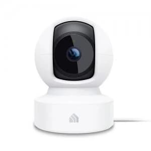 KC115 WiFi Pan Tilt Smart Camera SD Slot