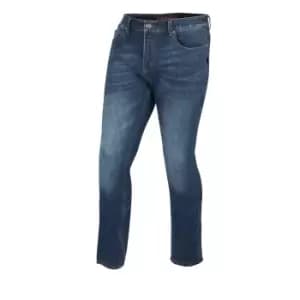 Segura Vertigo Blue Washed 2XL
