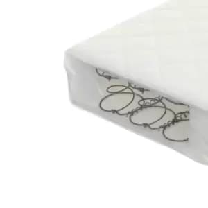 Obaby Sprung Mattress 100 X 50Cm