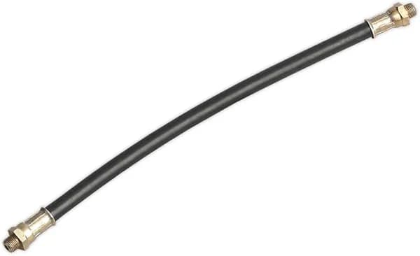 Sealey 179/12755 Hose Flexible 11 x 300mm for AK452X & AK453X