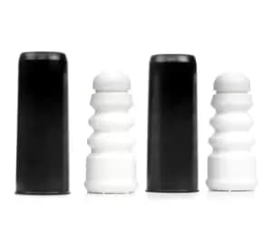 KRAFT Shock Absorber Dust Cover VW,AUDI,SKODA 4080145 Bump Stops,Bump Rubbers,Shock Absorber Boot,Shock Absorber Gaiter,Dust Cover Kit, shock absorber