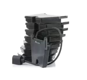 BREMBO Brake pad set AUDI P 85 152X 8U0698151F,8U0698151G,8U0698151H 8U0698151J,8V0698151E,8V0698151F,8V0698151K,8V0698151L,8V0698151M,8V0698151N