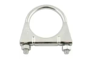 Exhaust Clamps 28mm (1 1/8") Pack 10 Connect 30855