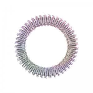 Invisibobble The Elegant Hair Ring 3 Pack SLIM Vanity Fairy