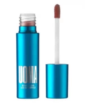 UOMA BEAUTY Boss Gloss Pure Colour Lip Gloss Passion