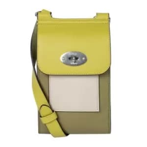 PAUL SMITH Mulberry PS Mini Anthony - Green