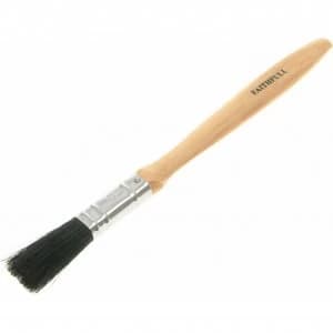 Faithfull Contractors Paint Brush 12mm