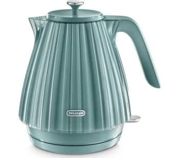 DeLonghiBallerina KBD3001.GR Jug Kettle - Green