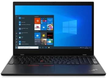 Lenovo ThinkPad L15 Gen 1, AMD Ryzen 5 PRO 4650U 2.1GHz, 8GB DDR4, 256GB M.2 NVMe, 15.6" Full HD IPS, AMD Radeon, Windows 11 DG Windows 10 Pro -