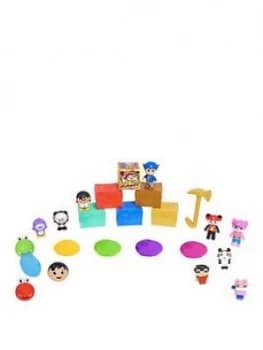 Ryan'S World Ryan'S World Pry & Surprise Pirate Lockers