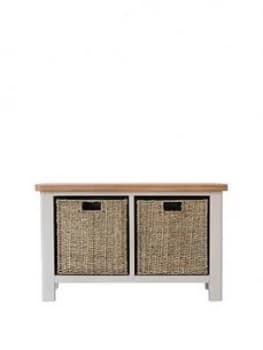 K-Interiors Fontana Hall Bench