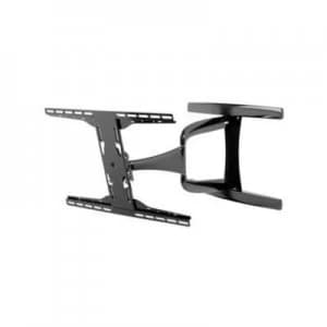 Peerless SUA761PU TV mount 165.1cm (65") Black