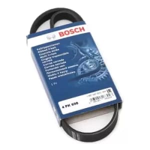 Bosch V-ribbed belt FIAT,PEUGEOT,CITROEN 1 987 947 803 575055,5750G8,91536222 93501676,9350229100,93502487,96001122,46517851,46787904,71719039,575055