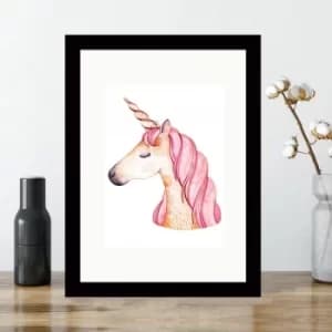 SC5467455852 Multicolor Decorative Framed MDF Painting