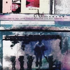 Atlas Sound - Let The Blind Lead Those Who See But Cannot Feel Vinyl