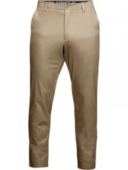 Urban Armor Gear Mens Showdown Chino Taper Trouser Canvas