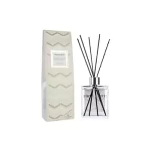 Fired Earth by Wax Lyrical Reed Diffuser 180ml Darjeeling & Damask Rose