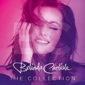 Belinda Carlisle - The Collection Vinyl