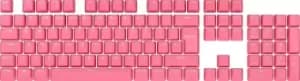 Corsair PBT DOUBLE-SHOT PRO Keycap Mod Kit in Rogue Pink, UK Layout