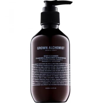 Grown Alchemist Hand & Body Shower And Bath Gel 300ml
