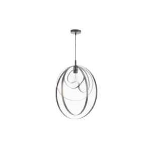 Yoga Spherical Pendant Ceiling Light