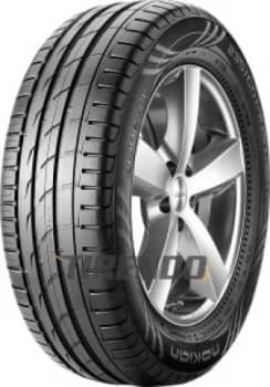 Nokian zLine SUV 235/50 R19 99V