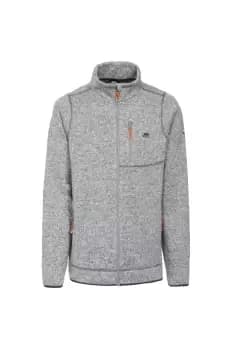 Wallow Full Zip Fleece Jacket