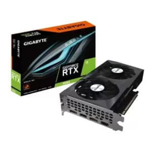 Gigabyte NVIDIA GeForce RTX 3050 8GB EAGLE LHR Graphics Card