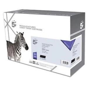 5 Star Office Brother TN2110 Black Laser Toner Ink Cartridge