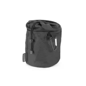 Brabantia Premium Peg Bag Black Black