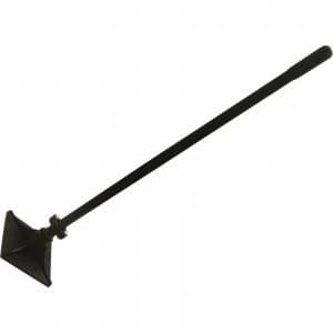 Roughneck Anti Shock Tamper Earth Rammer