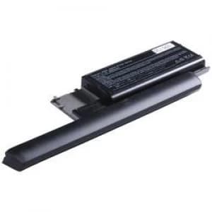 Laptop battery Beltrona replaces original battery 312 0383 312 0386 451 10297 451 10298 JD634 PC764 TC030 TD175 1