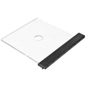 Trend Varijig Self Clamping Guide Router Base Plate