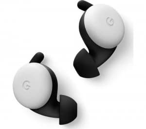 Google Pixel Buds Bluetooth Wireless Earbuds