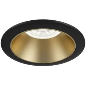 Netlighting Technical Share - Recessed Downlight - DL053-01BMG