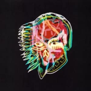 All Them Witches – Nothing As The Ideal Vinyl